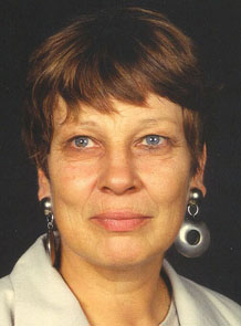 Urmila Lo Grigat